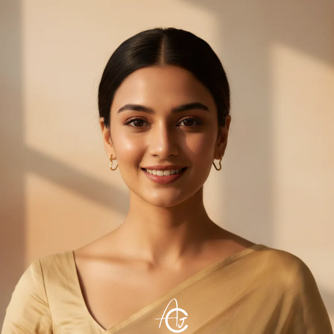 Heart Earrings - Image 4