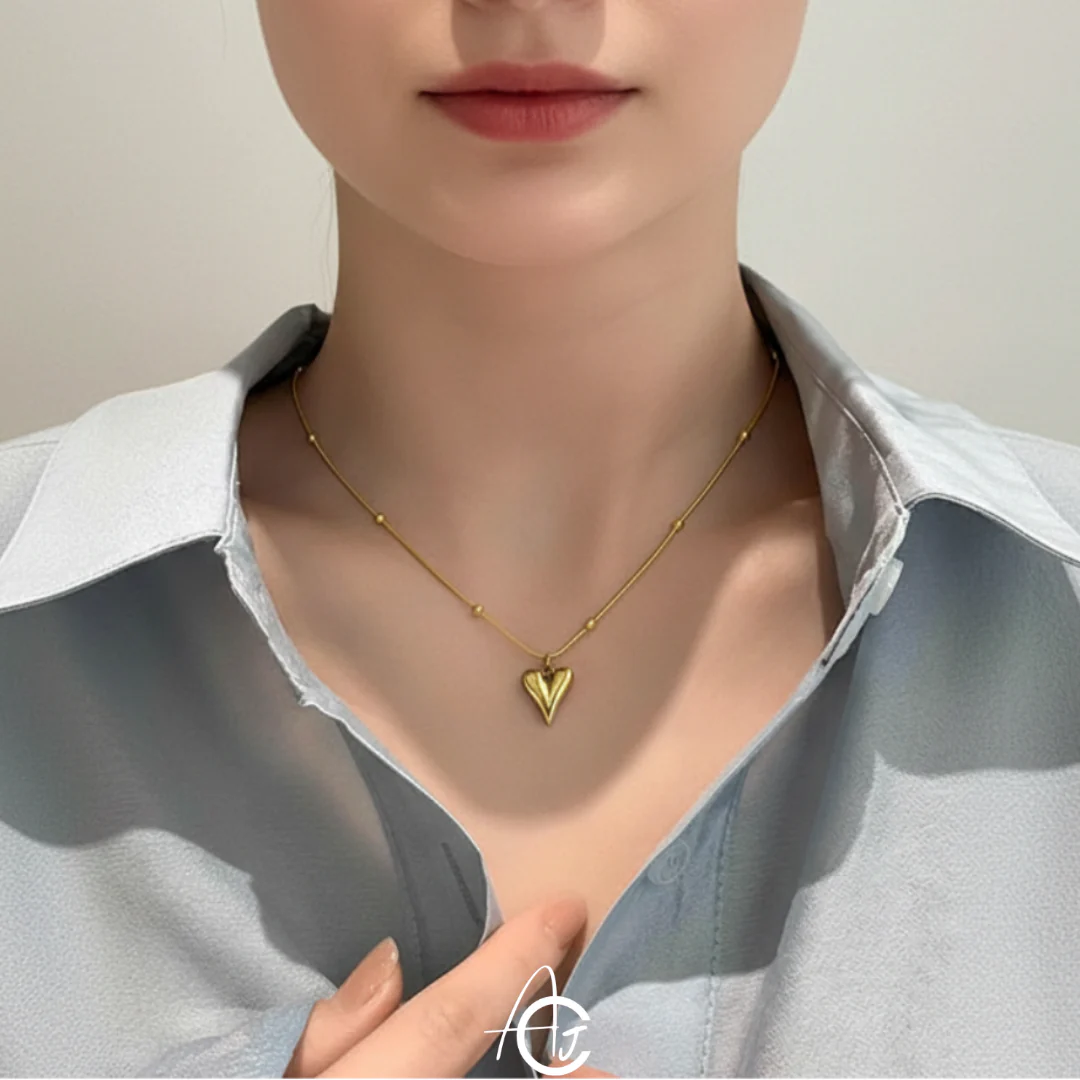 Anti Tarnish Jewellery