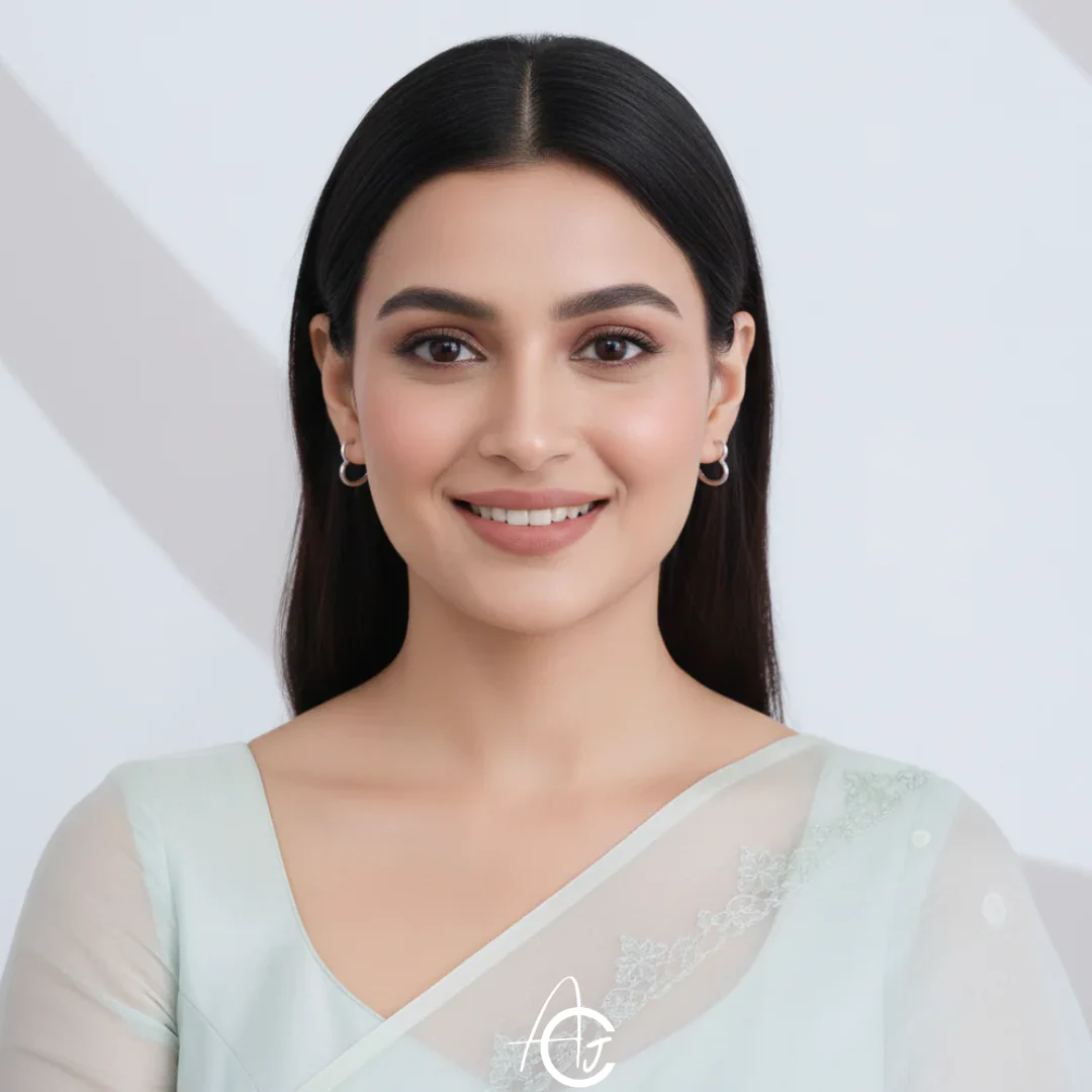 Heart Earrings - Image 6